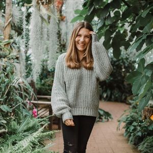 Meet your Posher, Emma